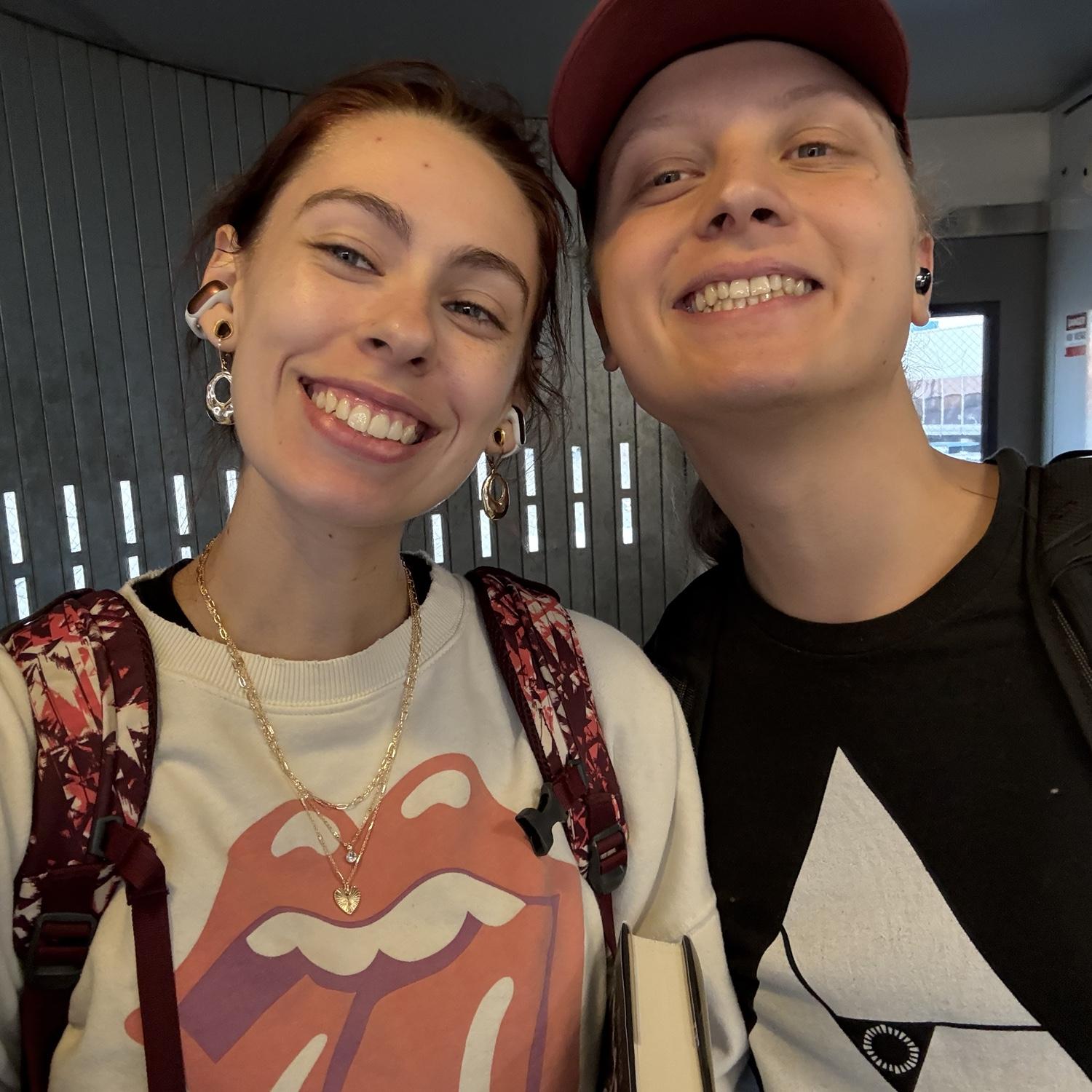 Up with the birds to catch a flight to Hawaii