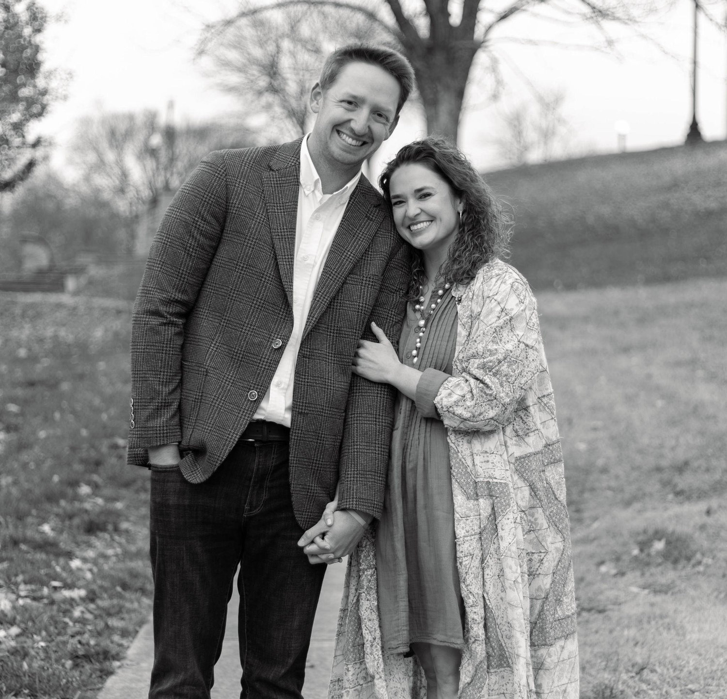 The Wedding Website of Ashleigh Sewell and Austin King