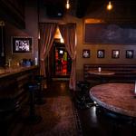 Brando's Speakeasy