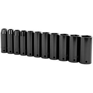 1/2 Drive Socket Set