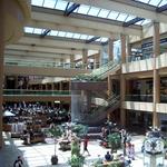 Fashion Square