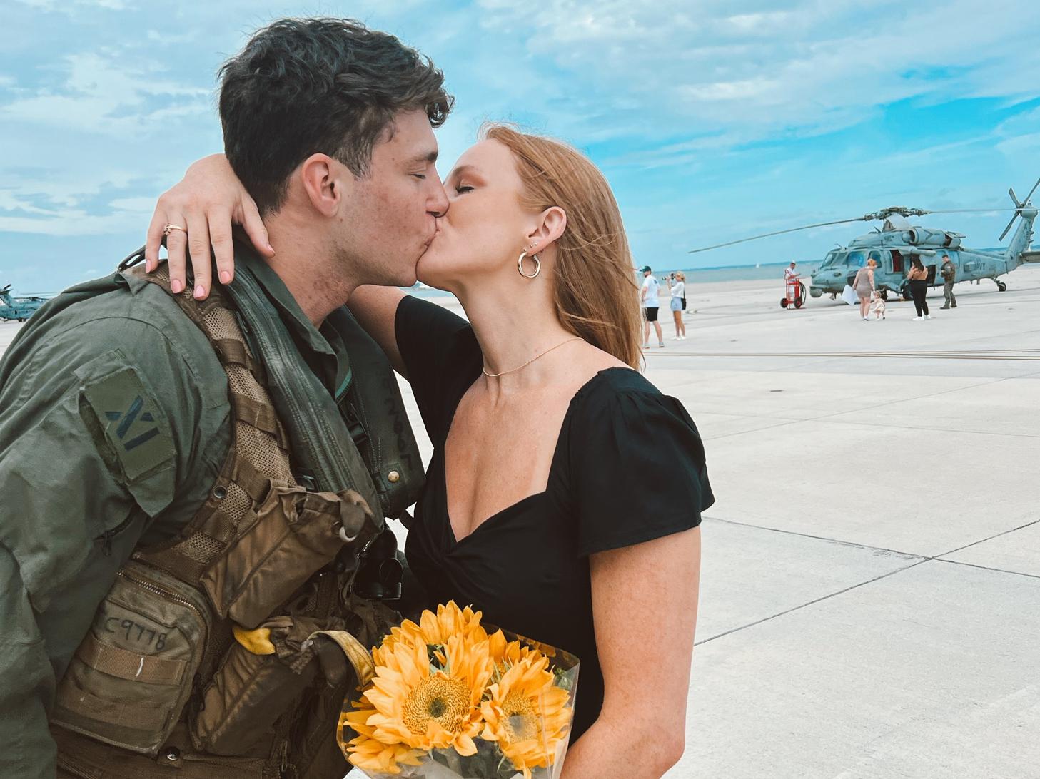 The Wedding Website of Teasie Williams and Trevor Cleveland