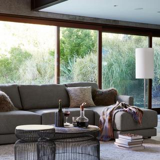 Gather 2-Piece Right Arm Chaise Sectional