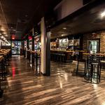 Odd Fellows Brewing Co
