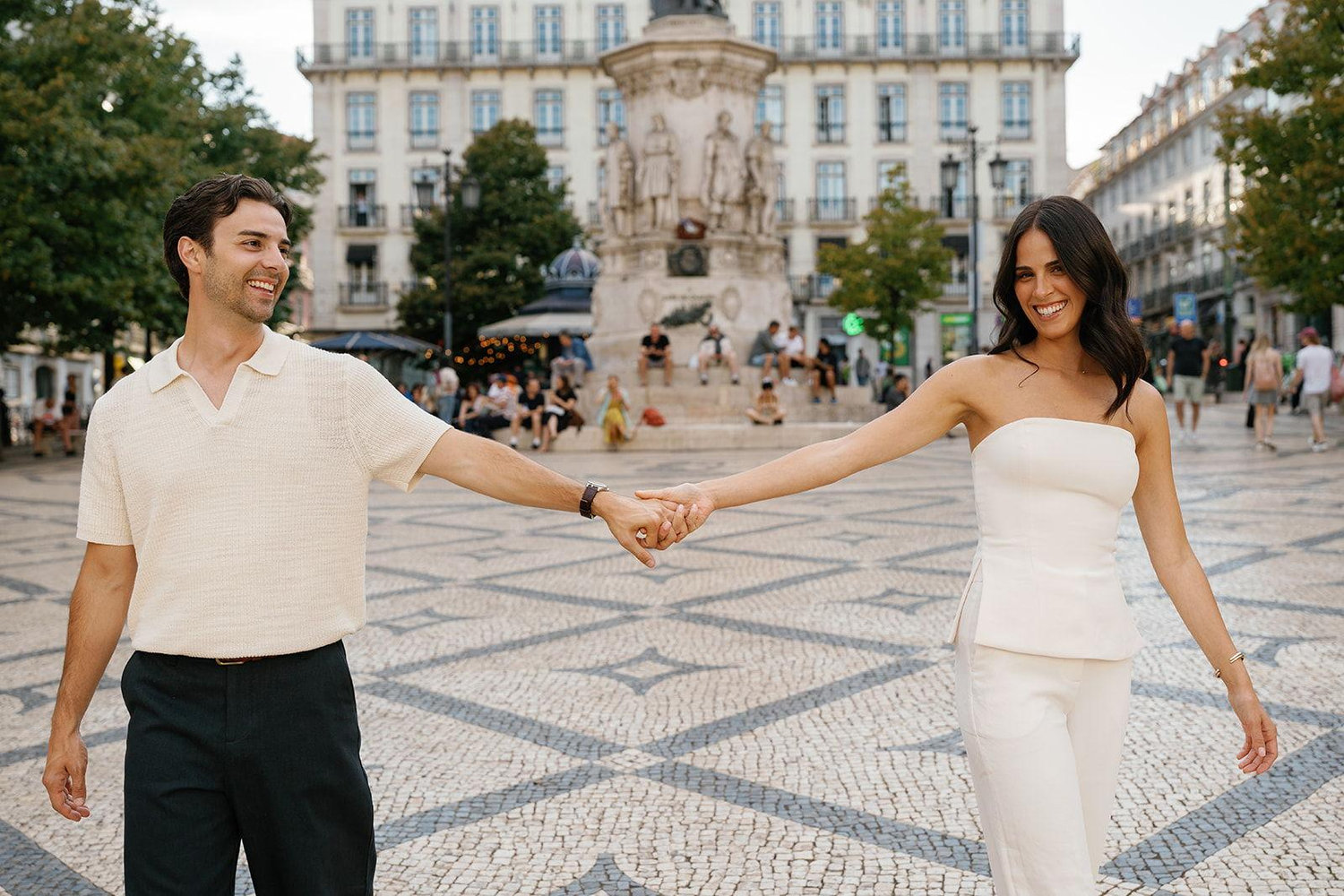 The Wedding Website of Cassidy Moe and Jared Costa
