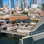 Seattle Aquarium