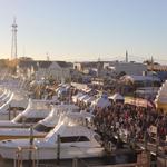 North Carolina Seafood Festival