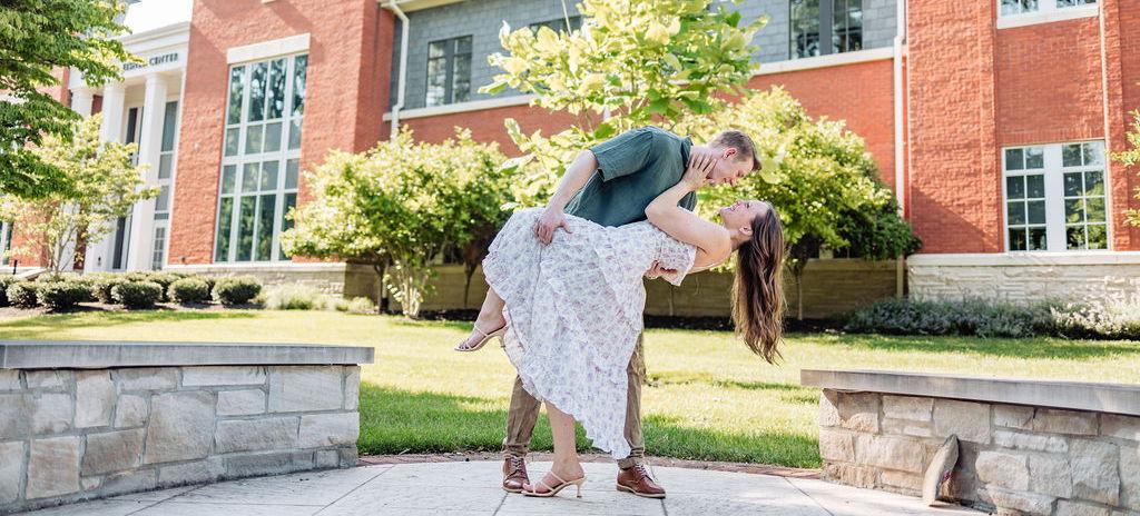 The Wedding Website of Brooklyn Heller and Christopher Woods