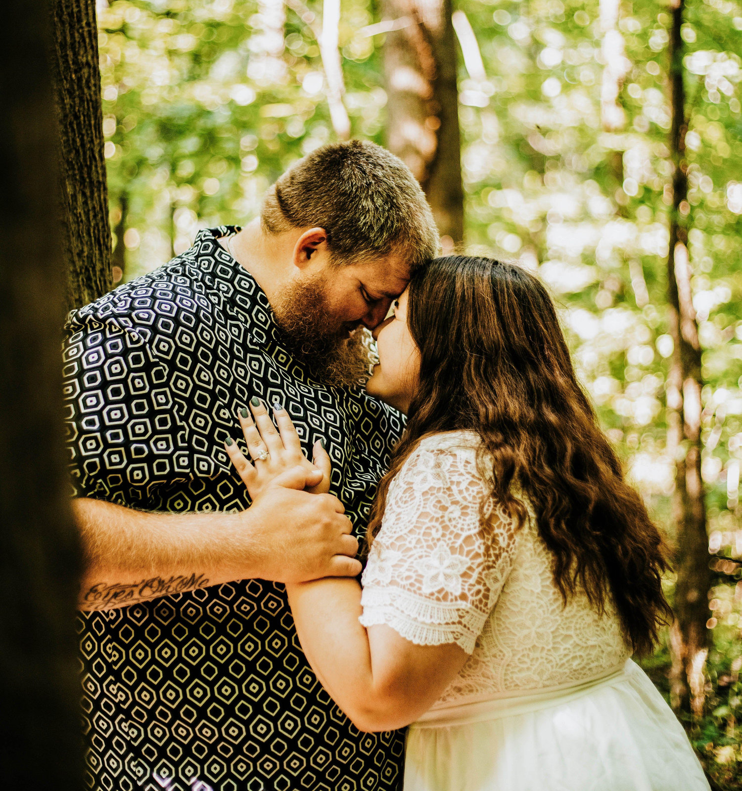 The Wedding Website of Brianna Jones and Ryan Curtis