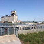 Outer Harbor Buffalo
