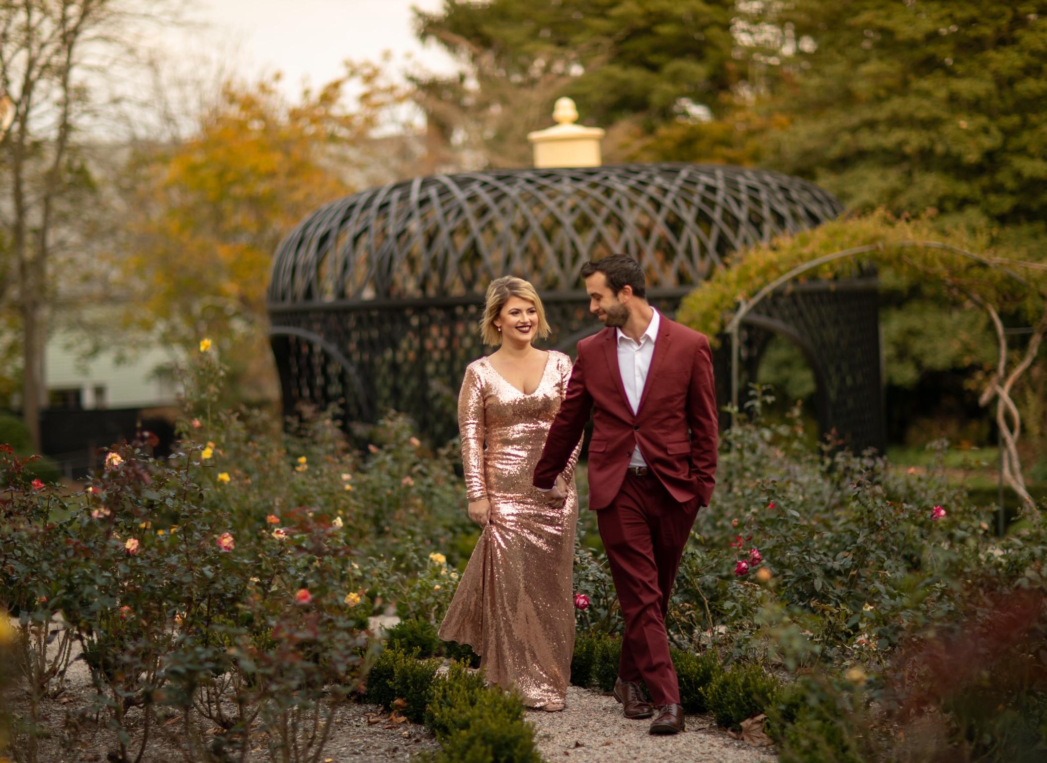 The Wedding Website of Brittney Kinnas and Thomas Fernandes