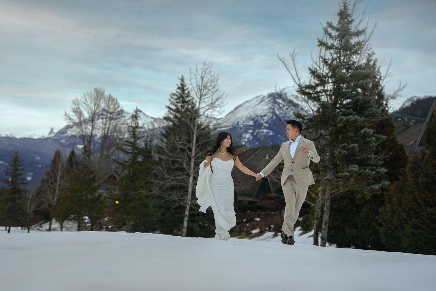 The Wedding Website of Emily Lai and Martin Tsang