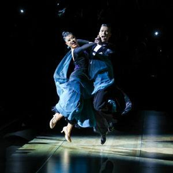 Our Dance Fund