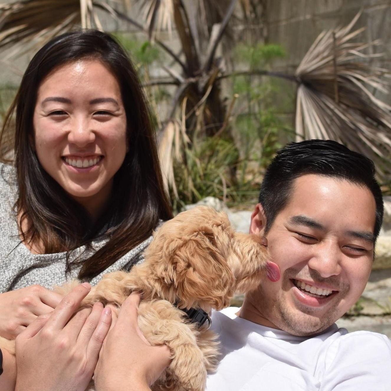 Family photo