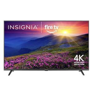 55" TV