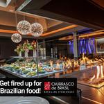 Churrasco de Brasil Brazilian Steakhouse