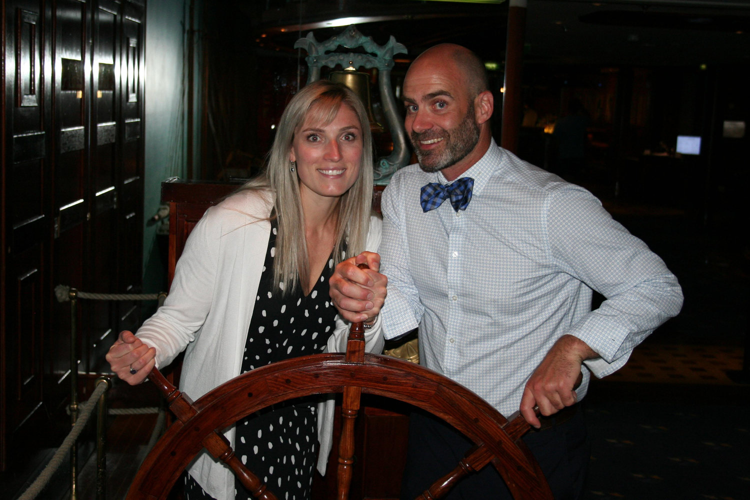 The Wedding Website of Jerilyn McDade and Daniel Levesque