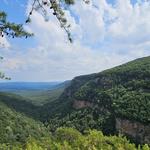Cloudland Canyon State Park