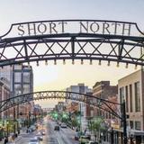 Short North Arts District