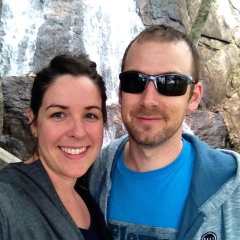 A Weekend Away, Tremblant,  2015