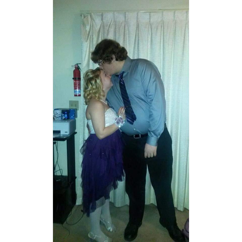 Winter carnival 2015.