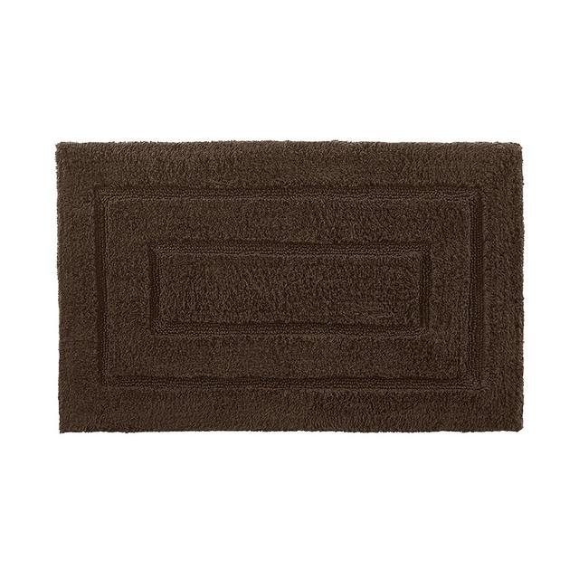 Cassadecor Signature 100% Cotton Bath Rug 24" x 40"