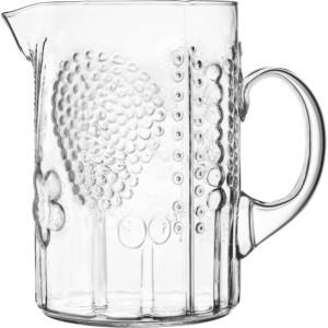 Iittala Flora pitcher 120 cl (Finnish)