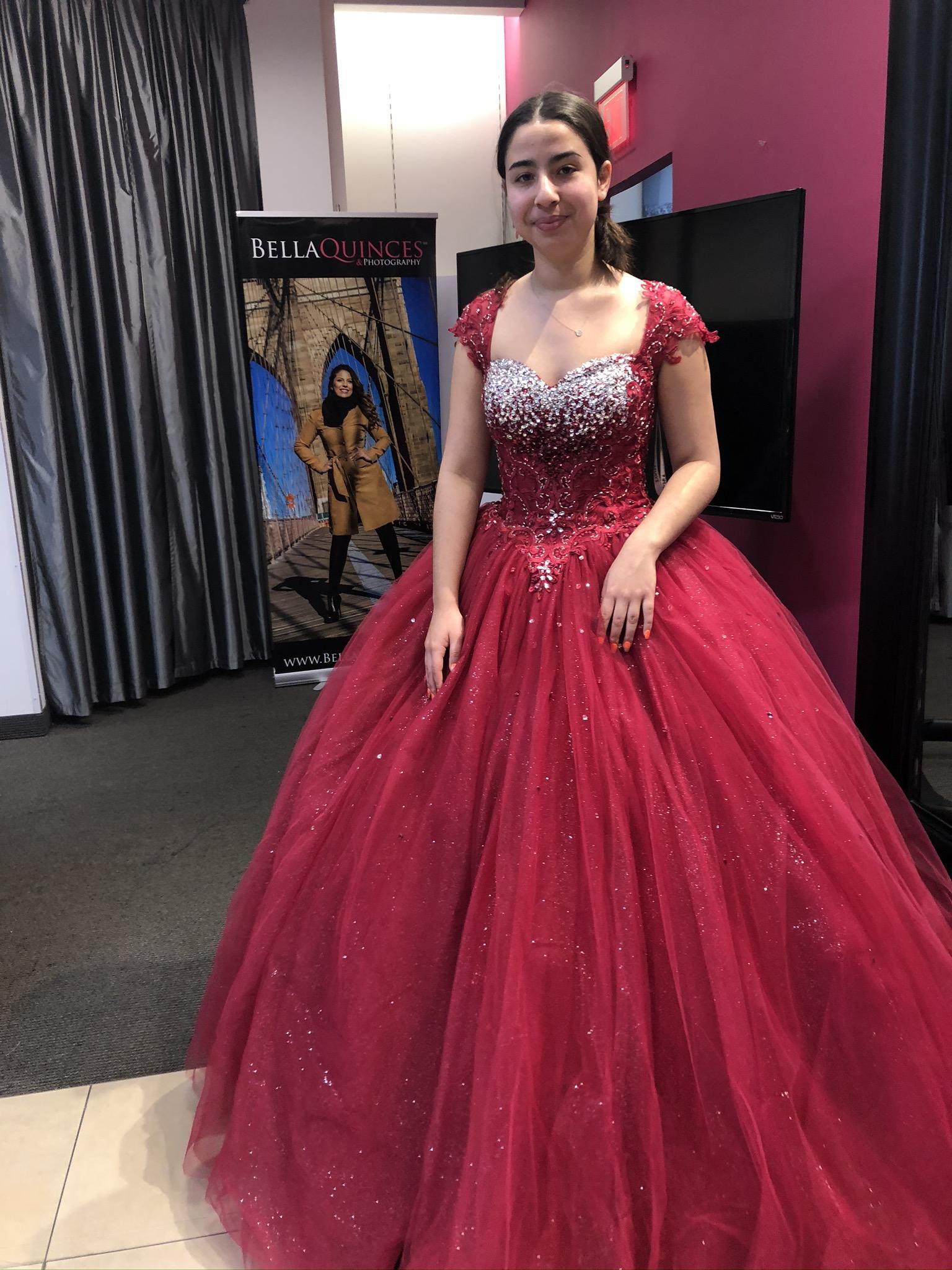 The Wedding Website of Jade Pereira and Introduced to society Quince 2020