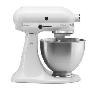 Tilt-Head Stand Mixers – Colors & Sizes | KitchenAid US