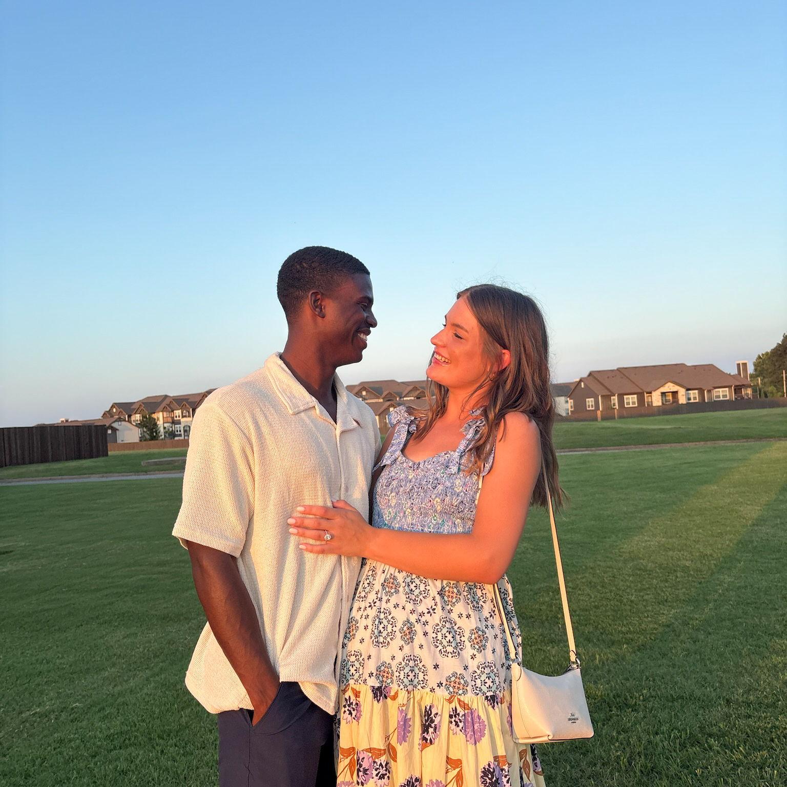 Engagement