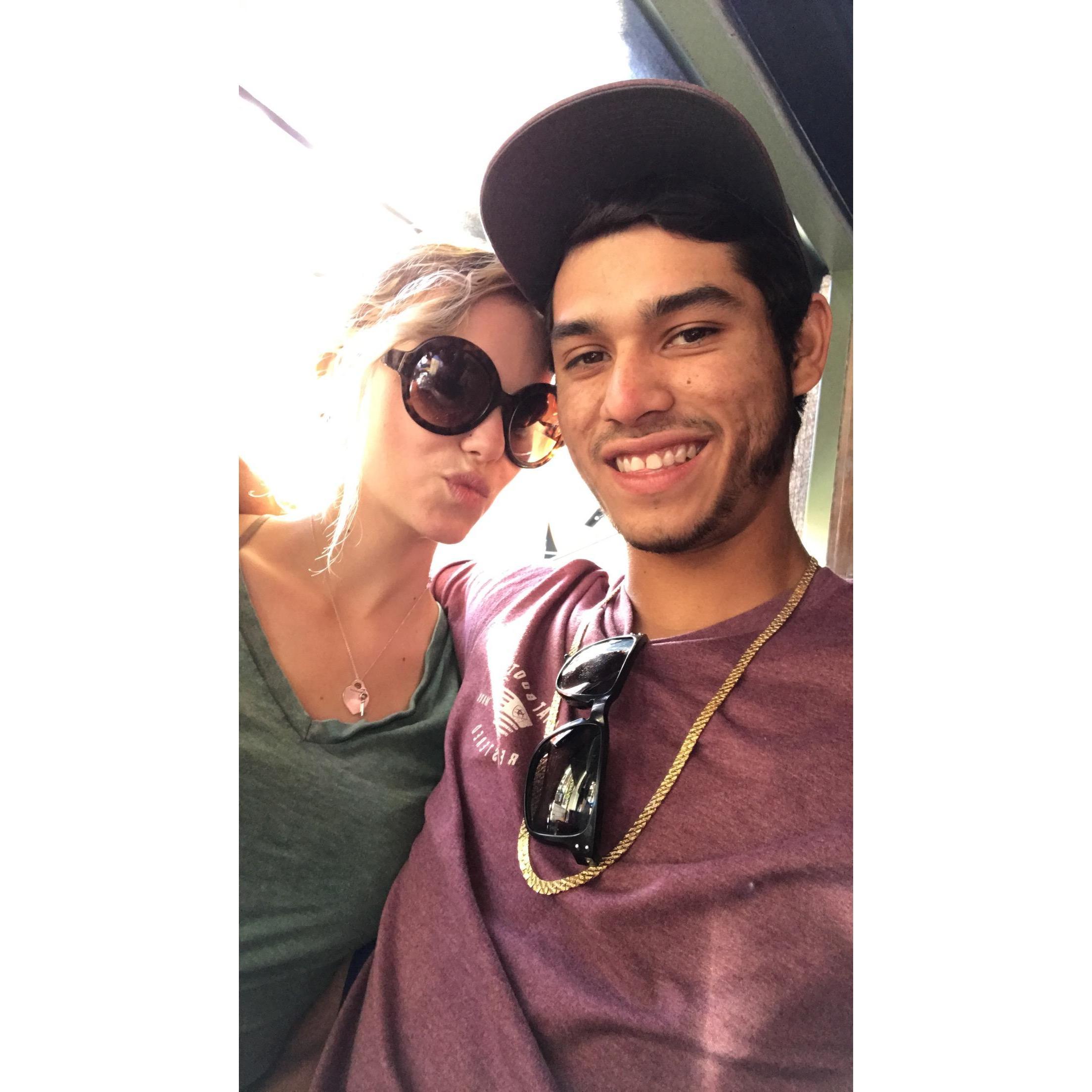 universal studios