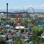 Elitch Gardens