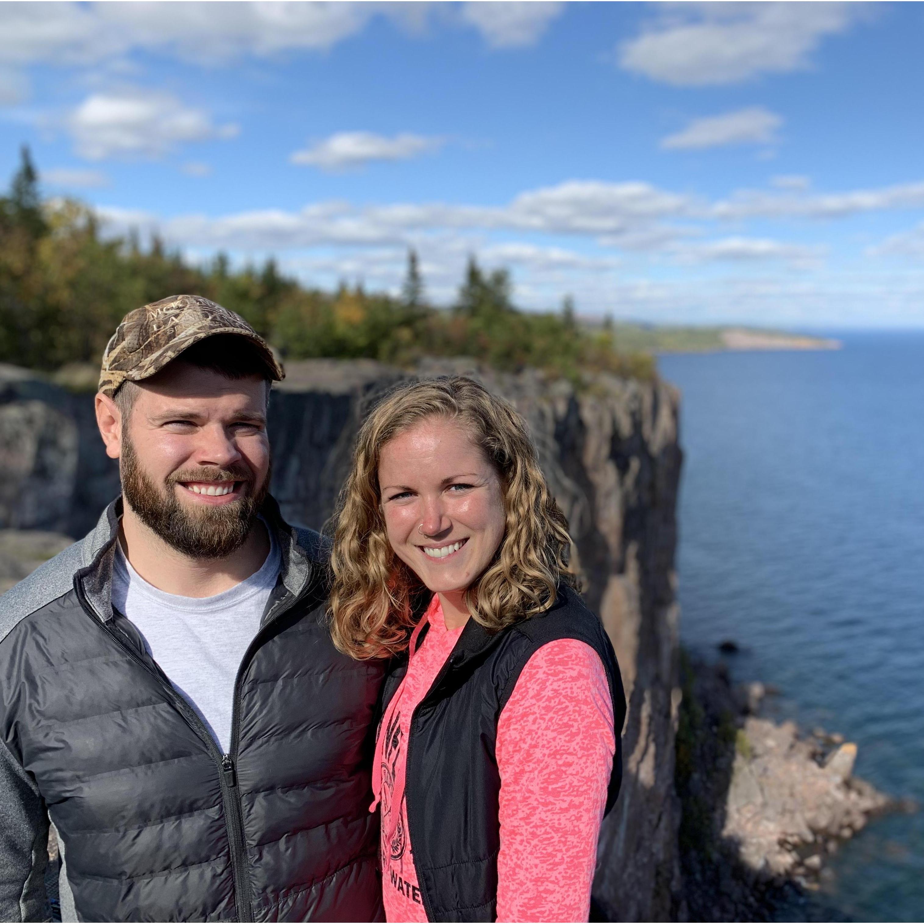 Palisade Head