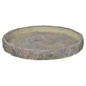 Cement Plate (18") - A&B Home