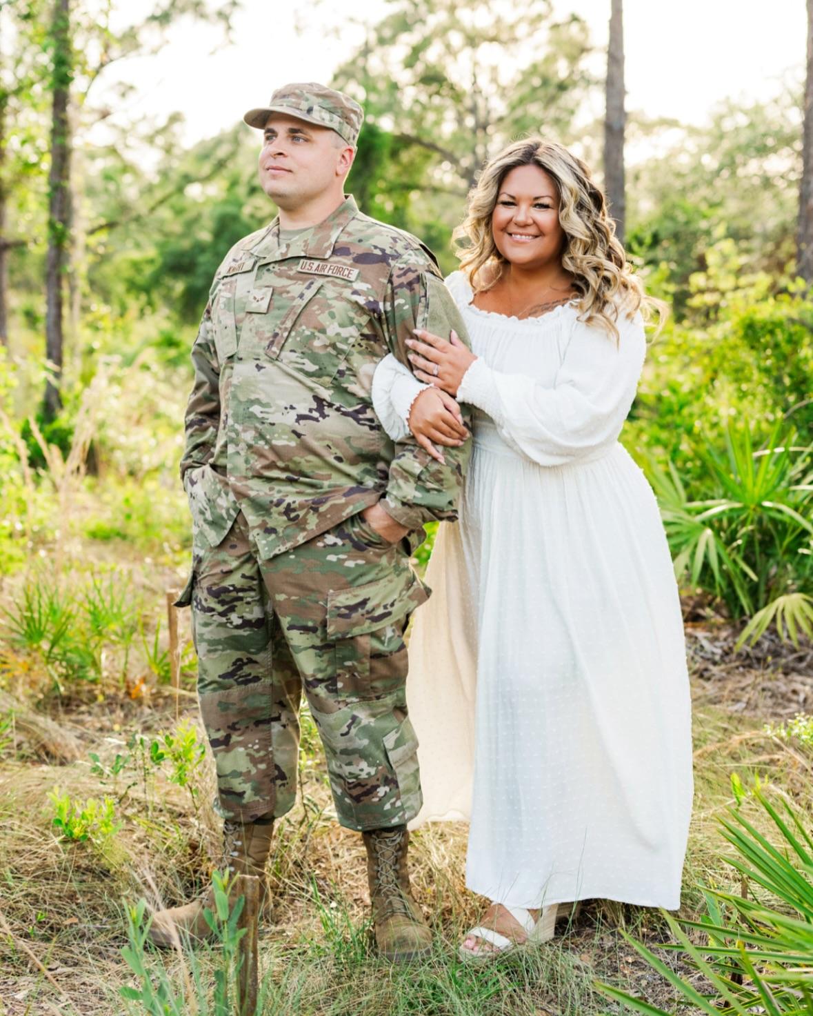 The Wedding Website of Alicia Rossi and William Knight