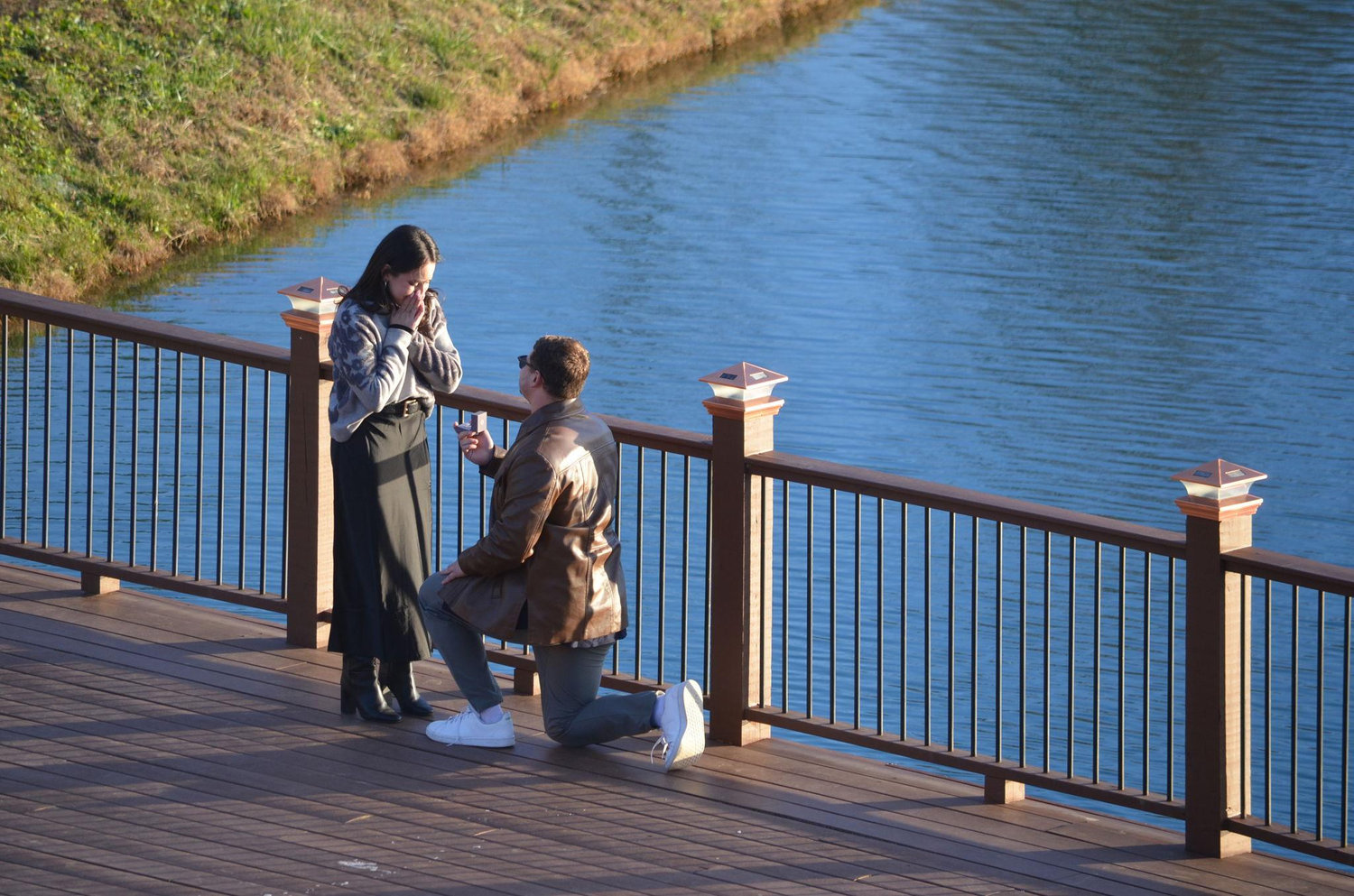 The Wedding Website of Erika Arroyave and Nicholas Sewing