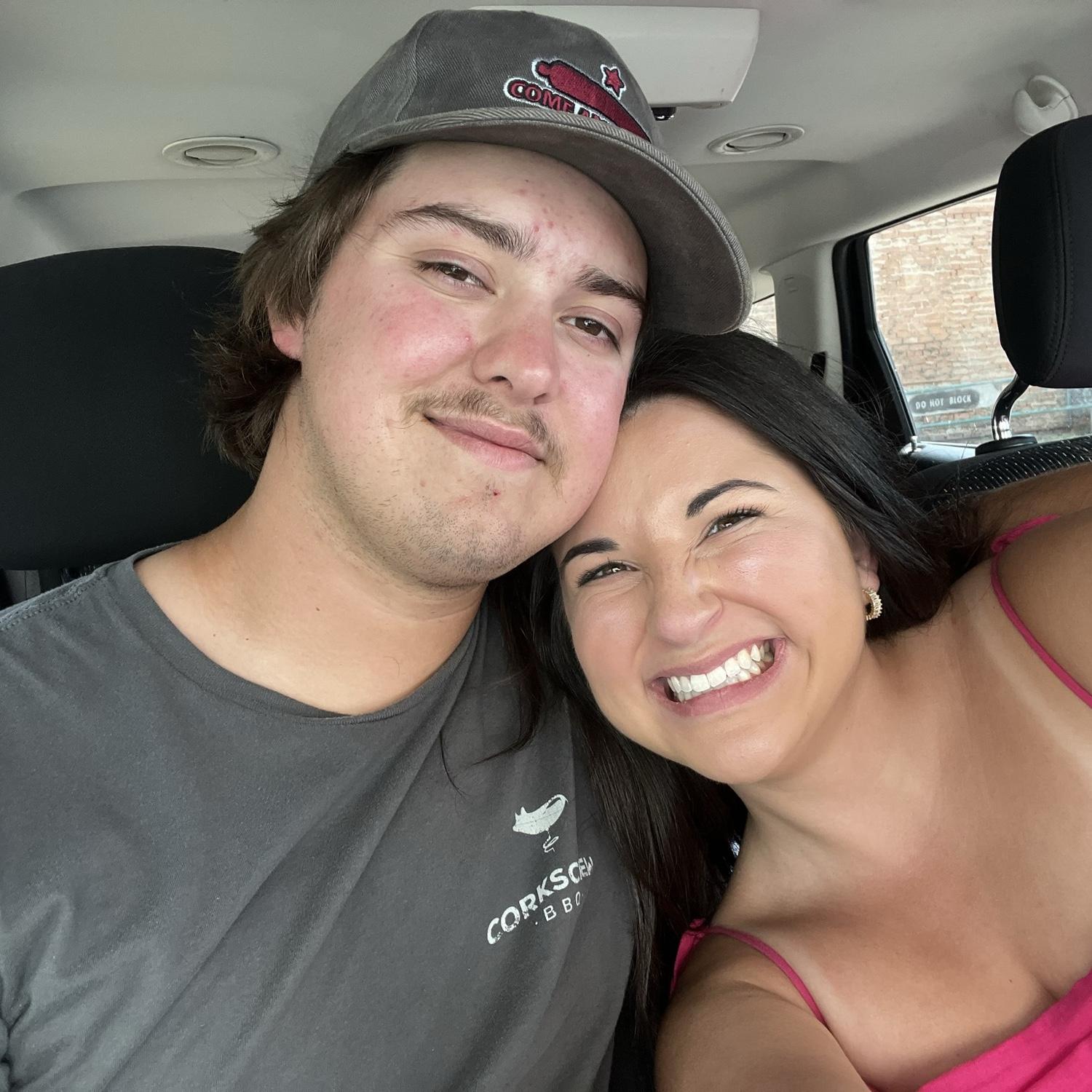 Day date!