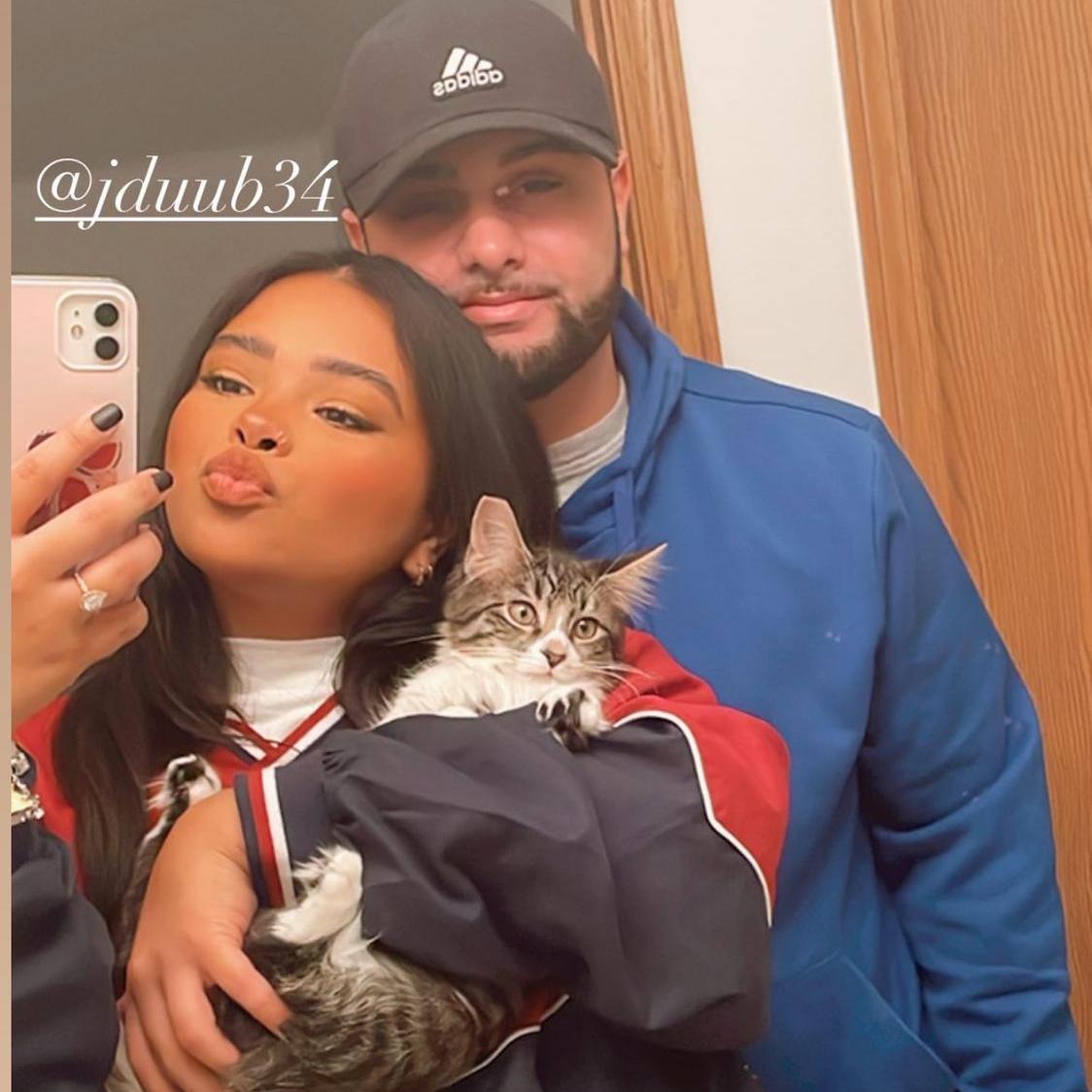 First Family photo!