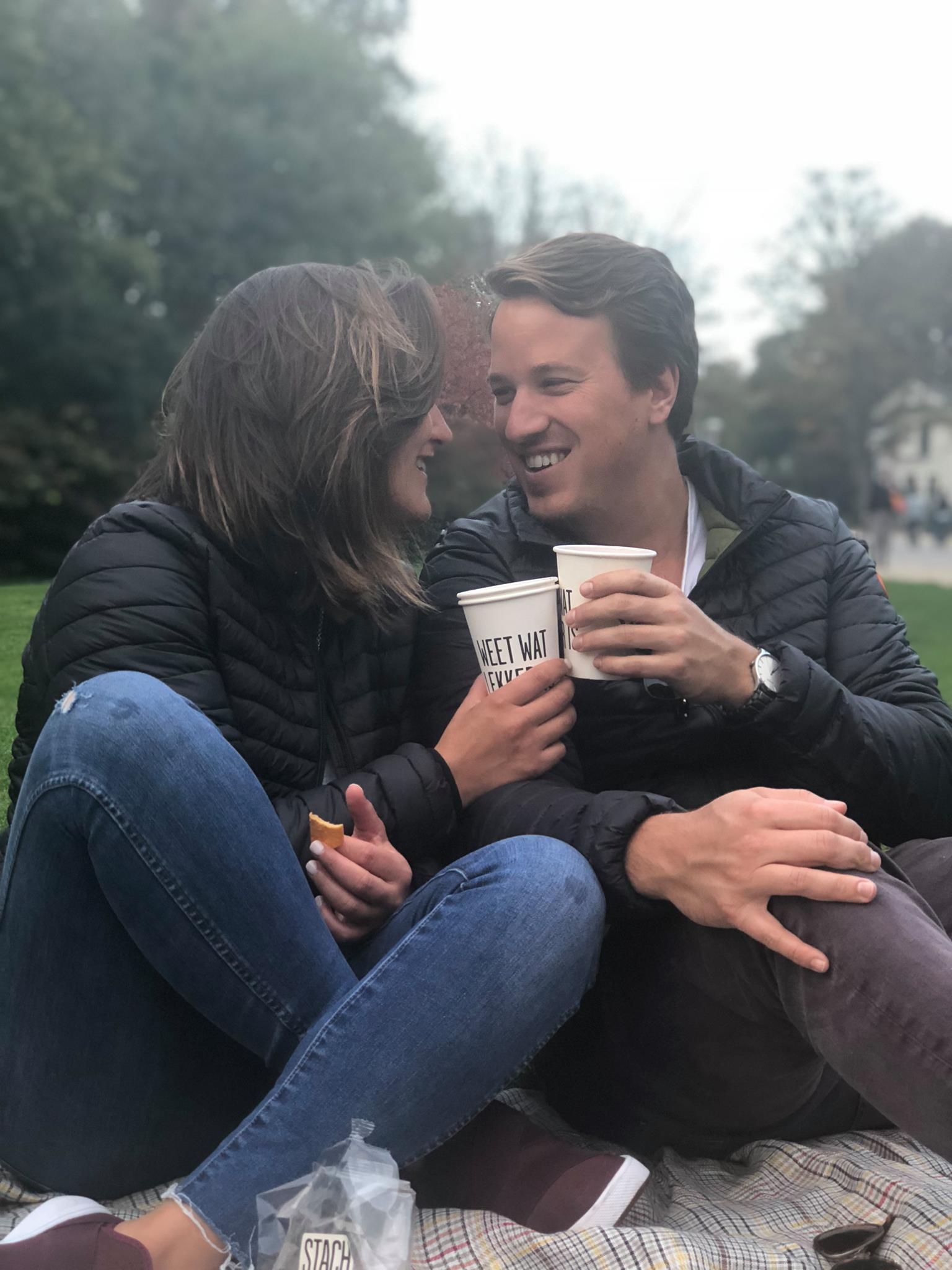 The Wedding Website of Ili Hamilton and Mark Zurawel