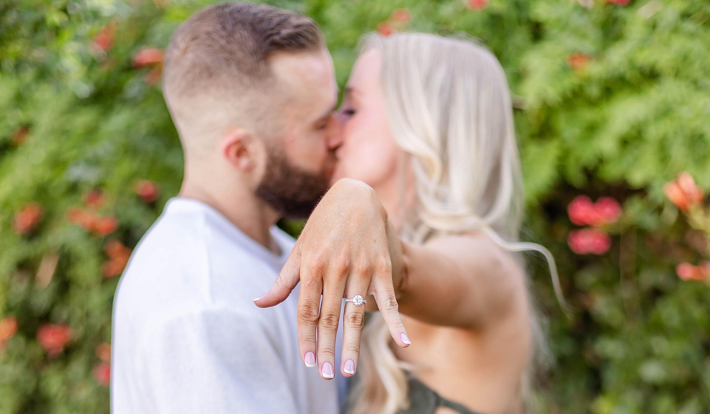 The Wedding Website of Deidre Heim and Anthony Boca