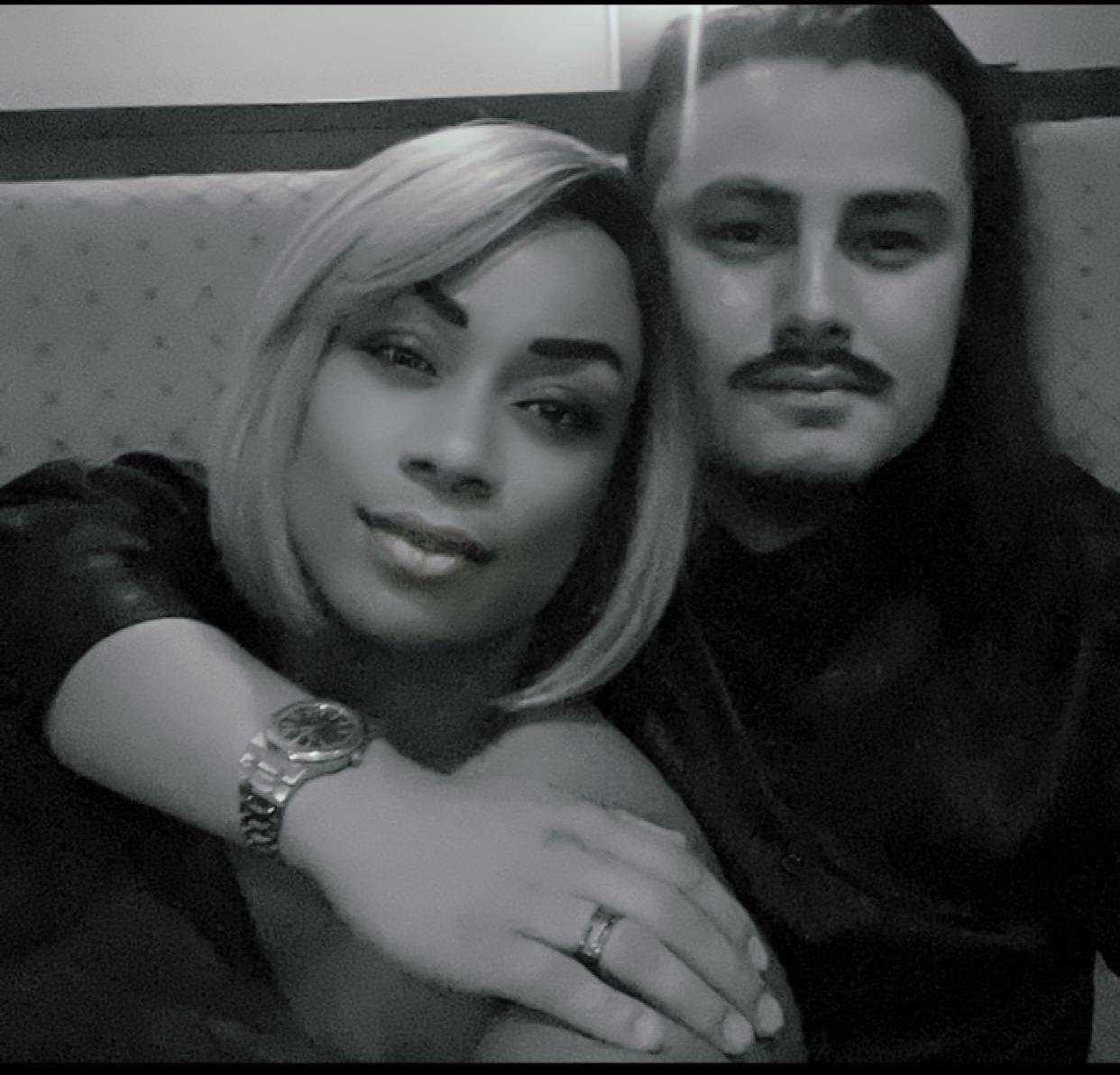 The Wedding Website of Ashanti Johnson and Jose Stallings