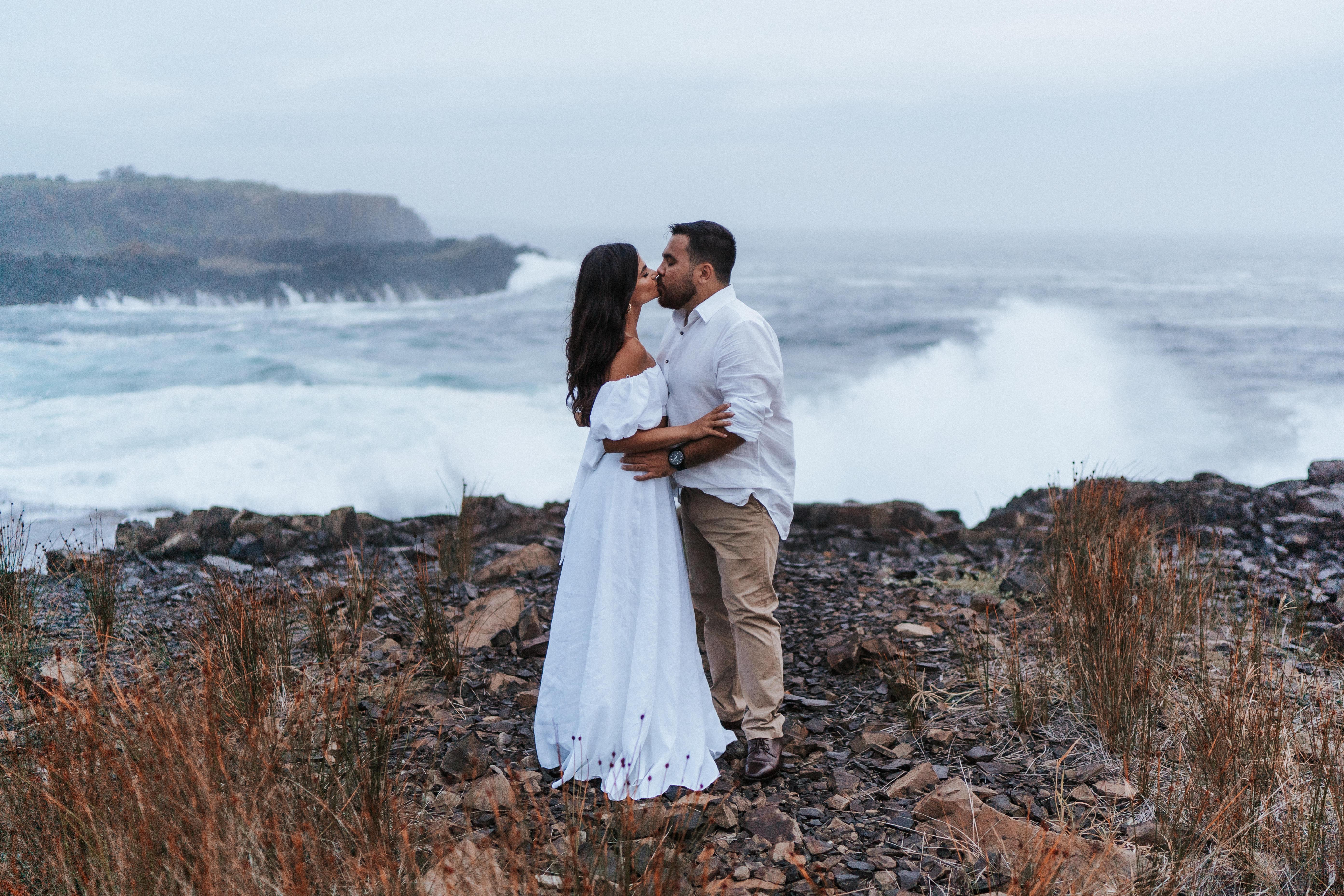 The Wedding Website of Daniel Leigh and Natasha Giannone