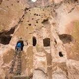 Bandelier National Park/Moument