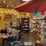 Atticus Coffee & Teahouse