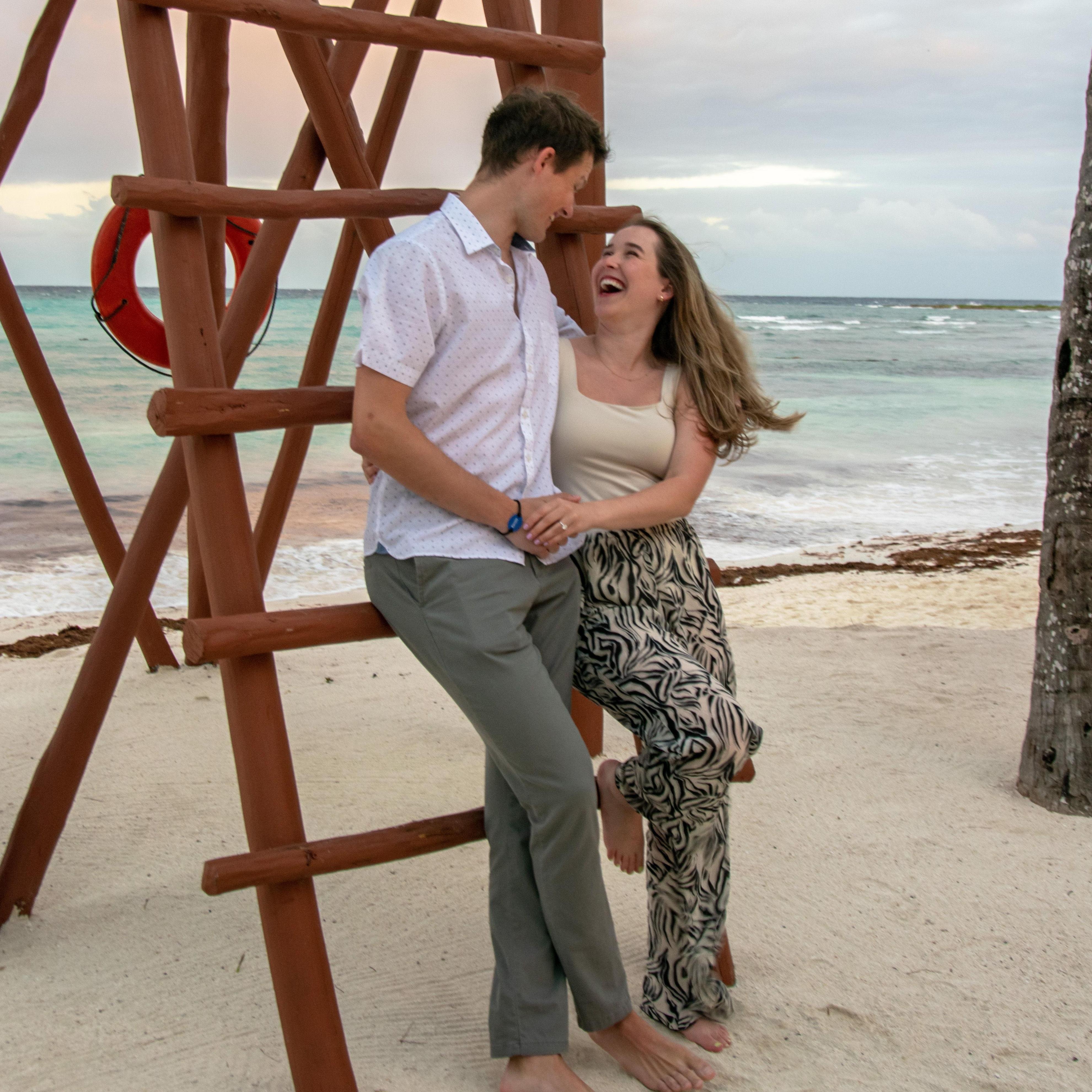 Riviera Maya, Mexico