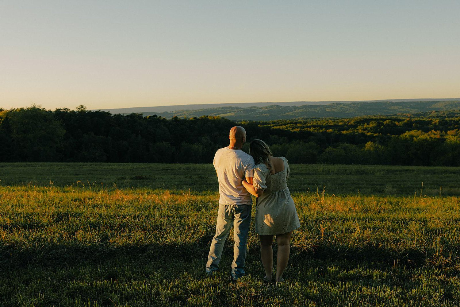 The Wedding Website of Kendall Hudy and Justin Franks