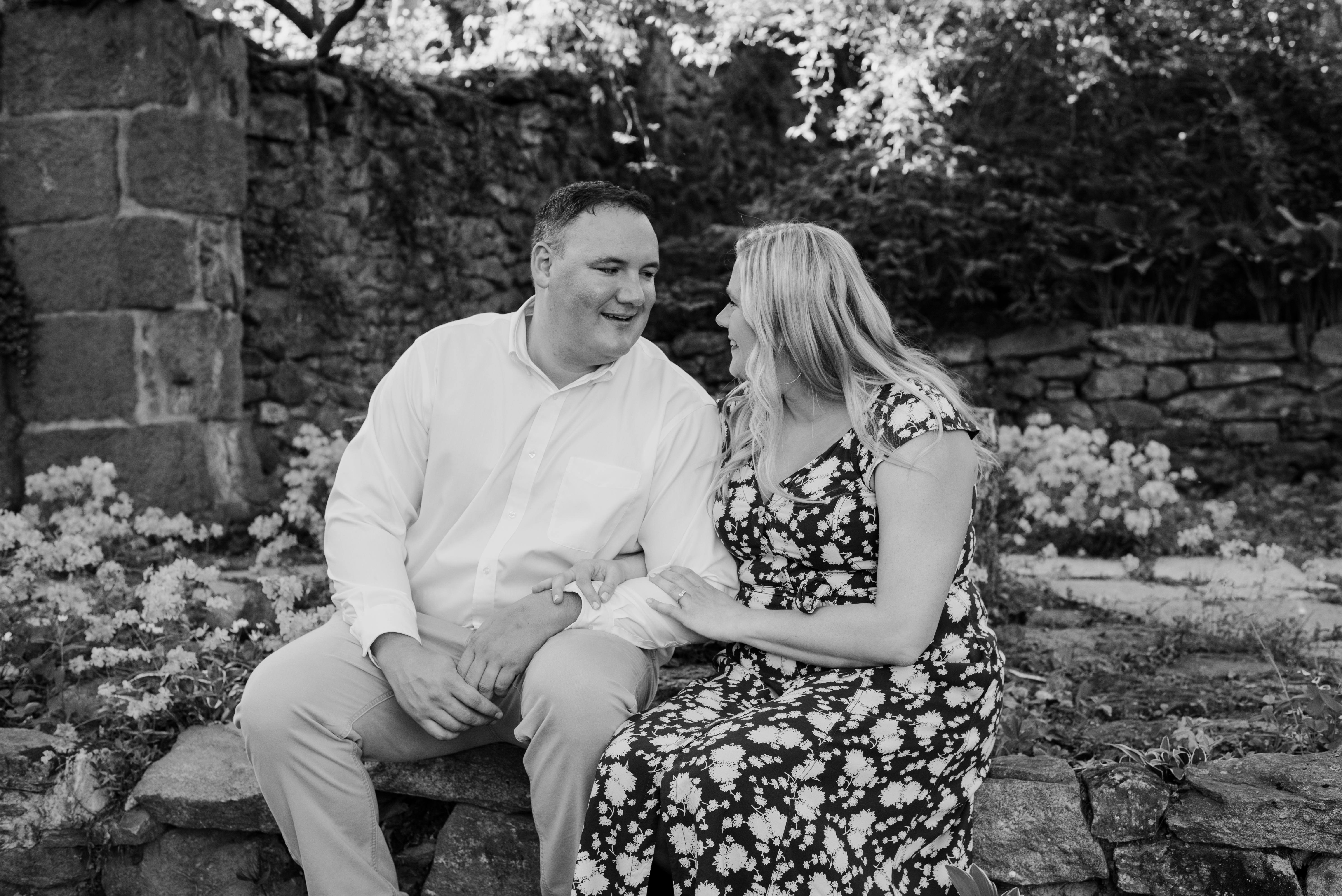 The Wedding Website of Amelia Smith and Allan Ray