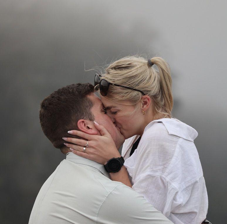 The Wedding Website of Emilie Sadler and Rob Shouldice