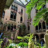 Isabella Stewart Gardner Museum