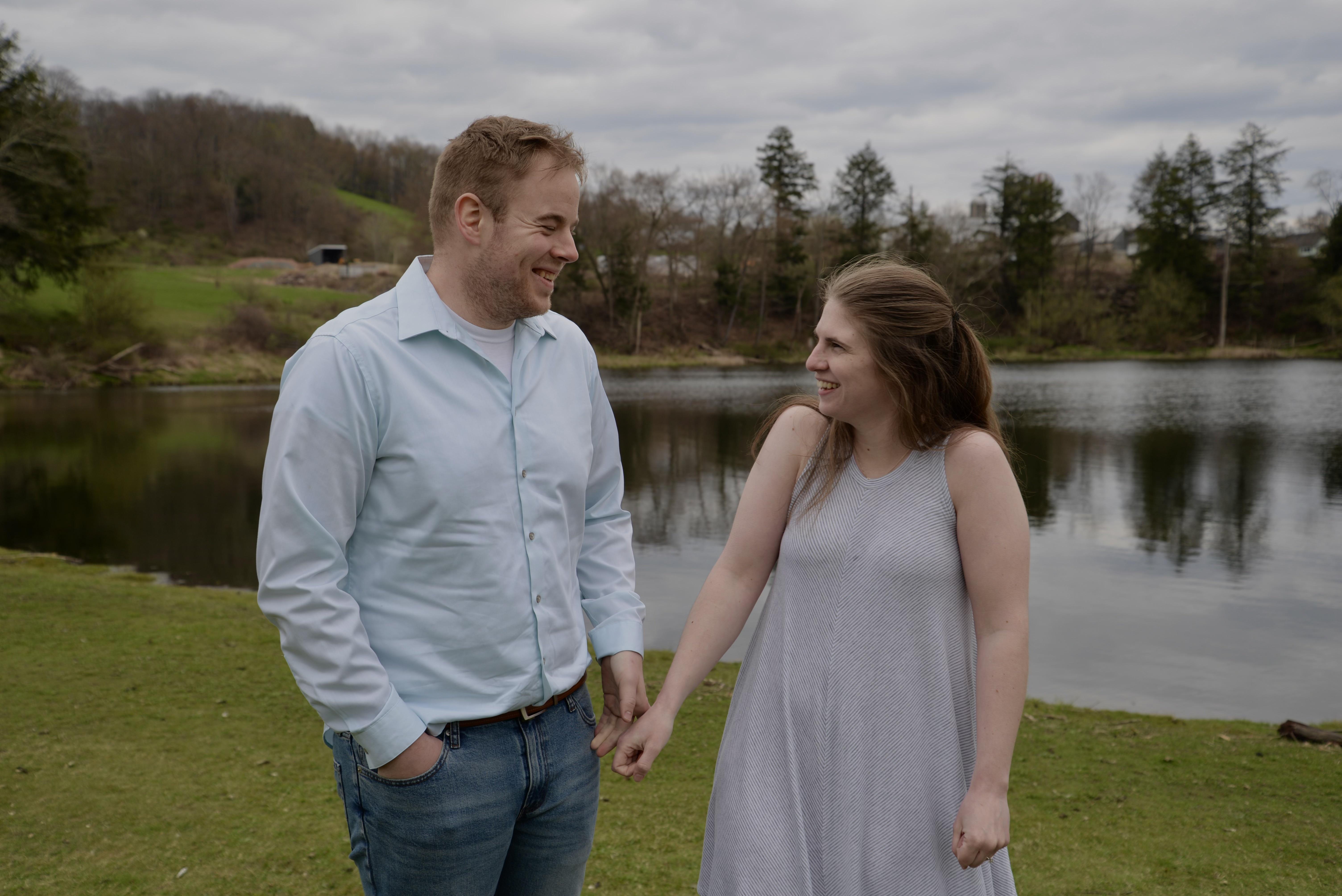 The Wedding Website of Alison Martin and Carter Jackson